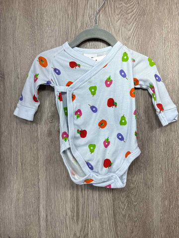 Uniqlo Size 3-6m Onesie
