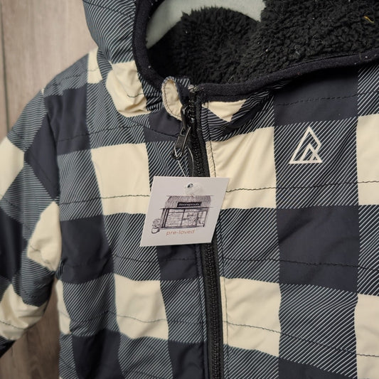 Ripzone Size 18-24m Jackets & Outerwear