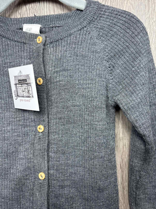 H&M Size 9-12m Outfit