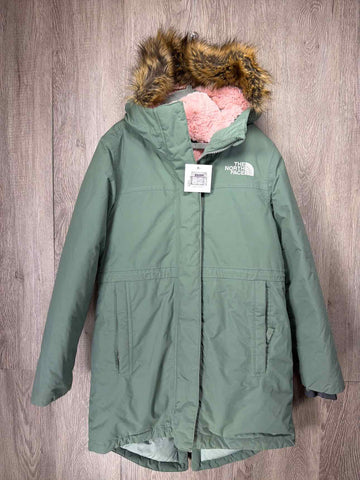 The North Face Size 7y Jackets & Outerwear