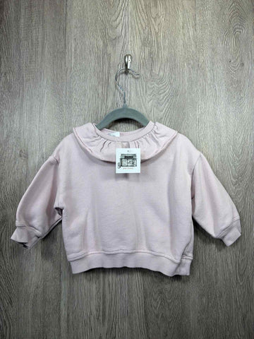 Zara Size 6-9m Shirt