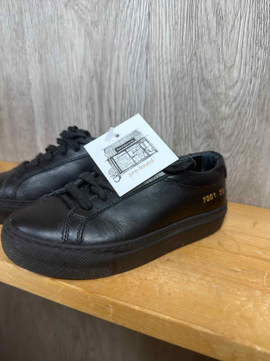 Size C11 Sneakers