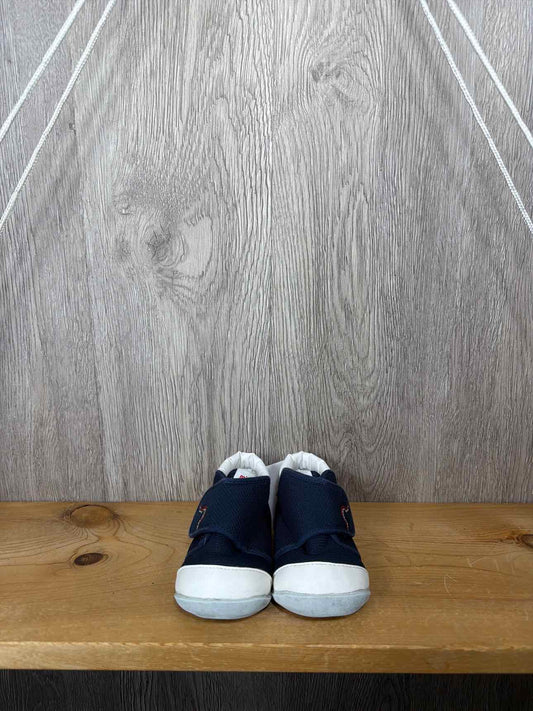 Mikihouse Size C5 Sneakers