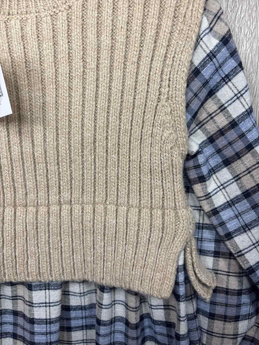 Zara Size 3-4y Dress