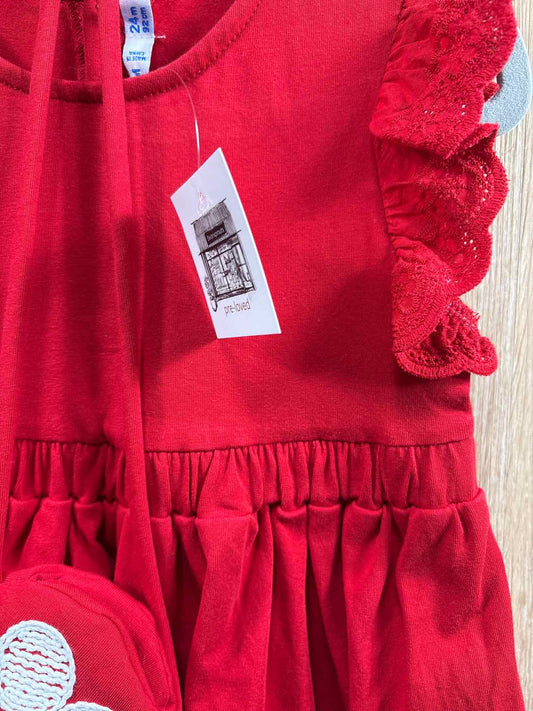 Mayoral Size 18-24m Dress
