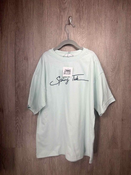 Zara Size 9-10y Shirt