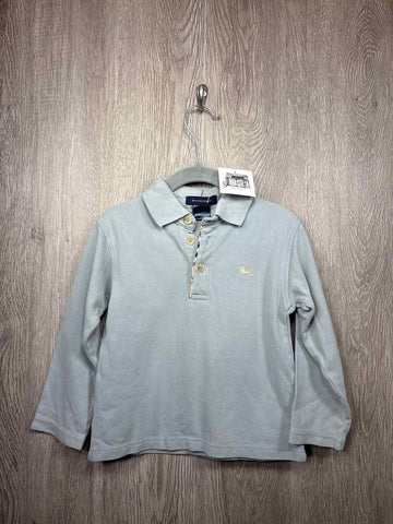 Burberry Size 3y Shirt