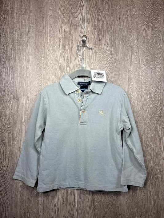 Burberry Size 3y Shirt