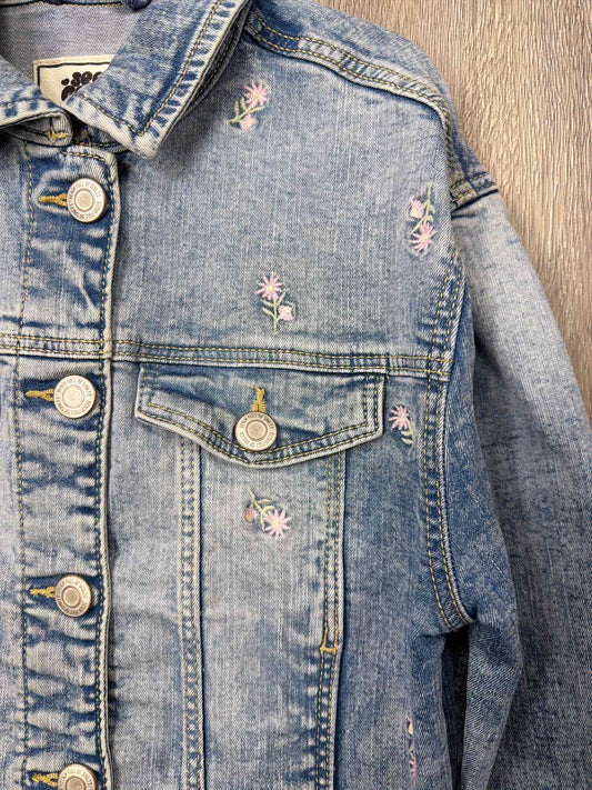 Size 7y Jackets & Outerwear