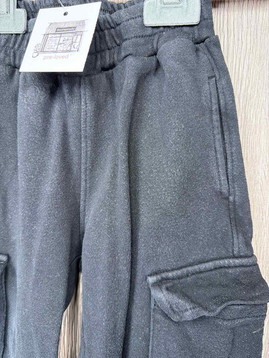 Whistle and Flute Size 1-2y Pants