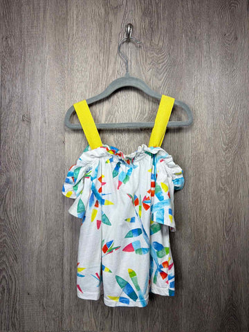 Zara Size 9-10y Shirt