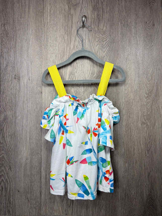 Zara Size 9-10y Shirt