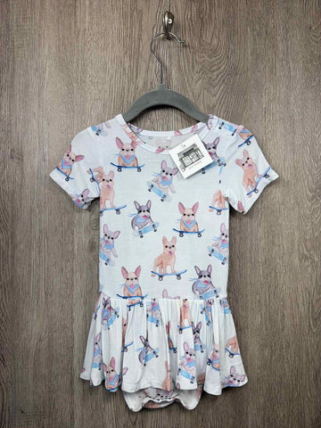 Posh Peanut Size 18-24m Dress