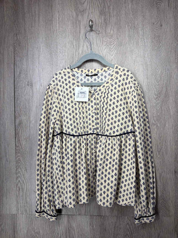 Size 10y Shirt