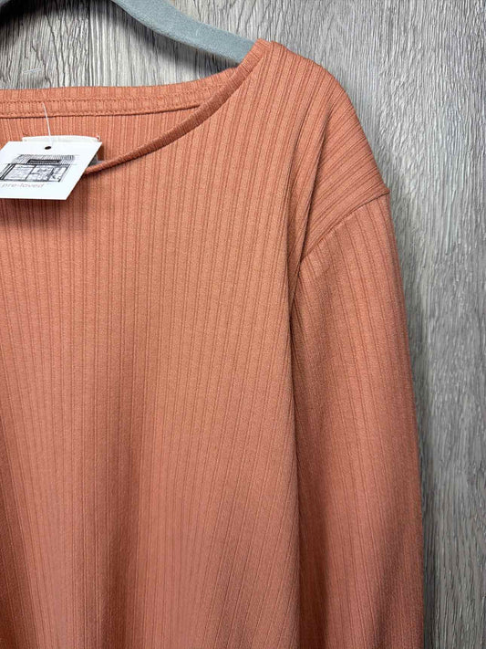 Vignette Size 10y Shirt