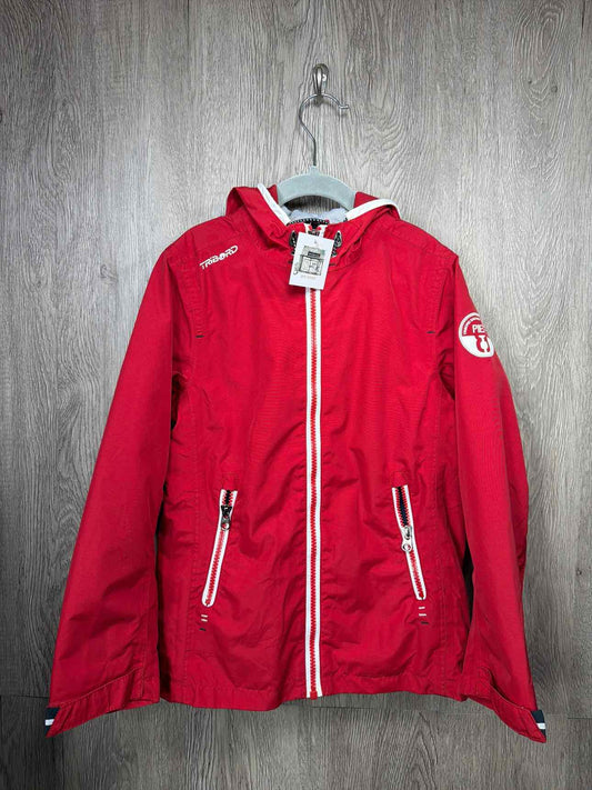 Benetton Size 6y Rain gear