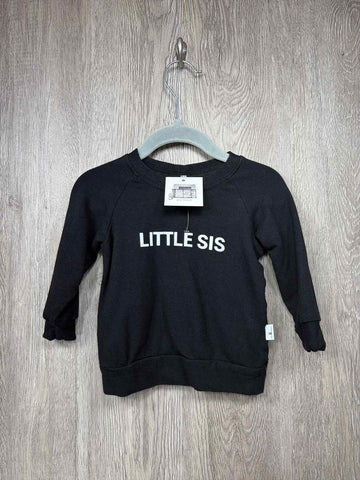Size 6-12m Shirt