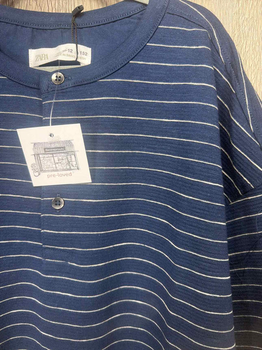 Zara Size 11-12y Shirt