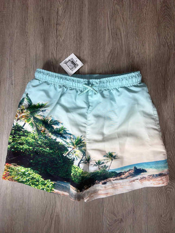 Zara Swim gear