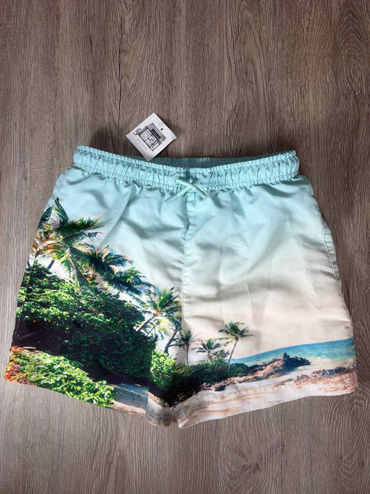 Zara Swim gear