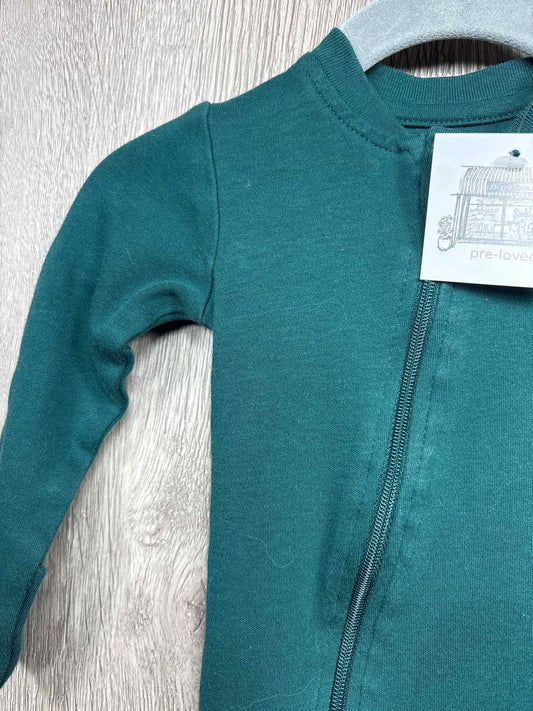 Zippy Jamz Size 0-3m Sleeper