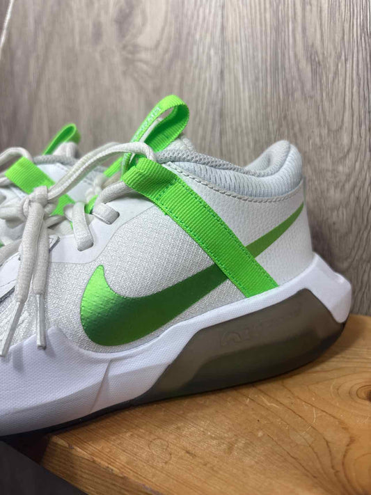 Nike Size Y4 Sneakers