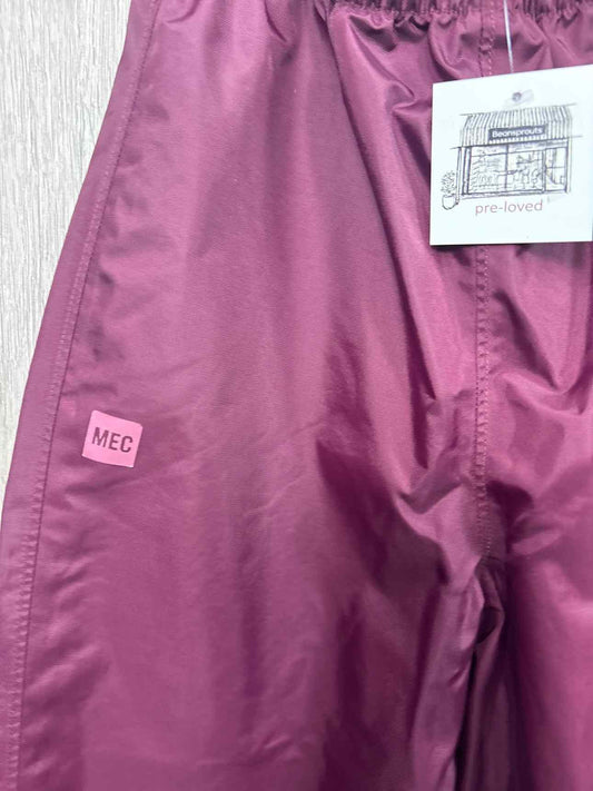 MEC Rain gear