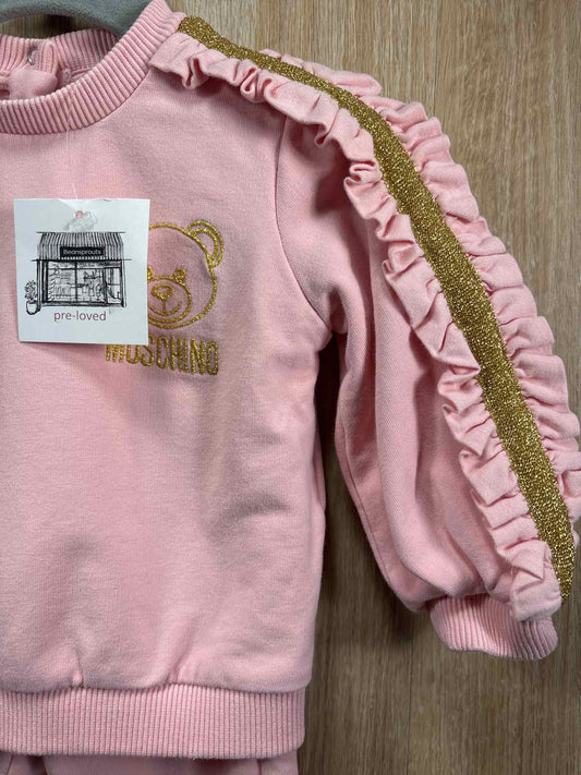 Size 6-9m Outfit
