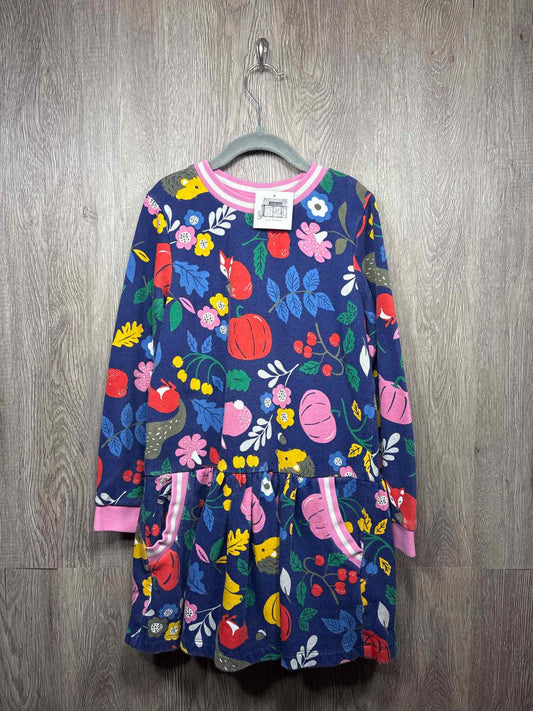 Mini Boden Size 8-9y Dress