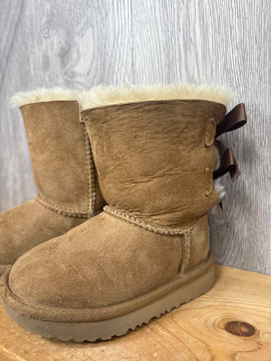 Uggs Size C7 Boots