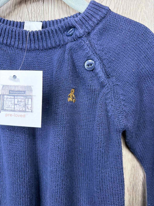 Gap Size 12-18m Sweater