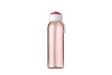 Water Bottle Flip Up - Pink