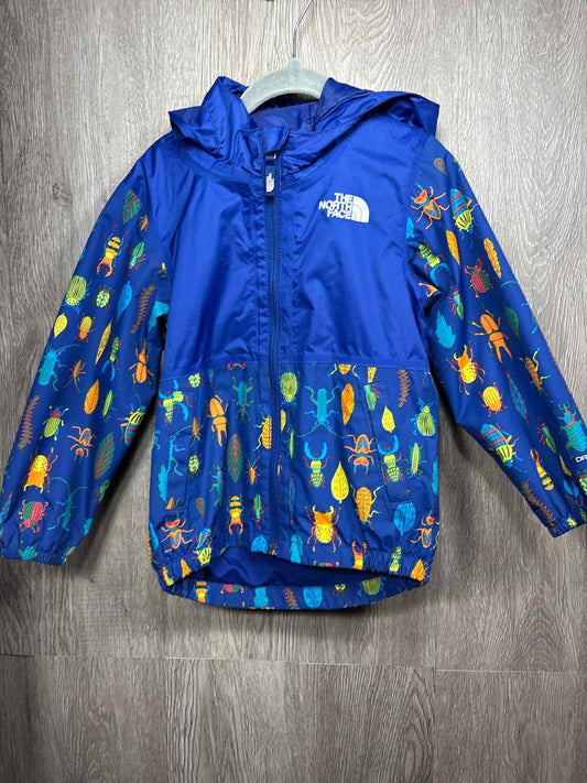 The North Face Size 4y Rain gear