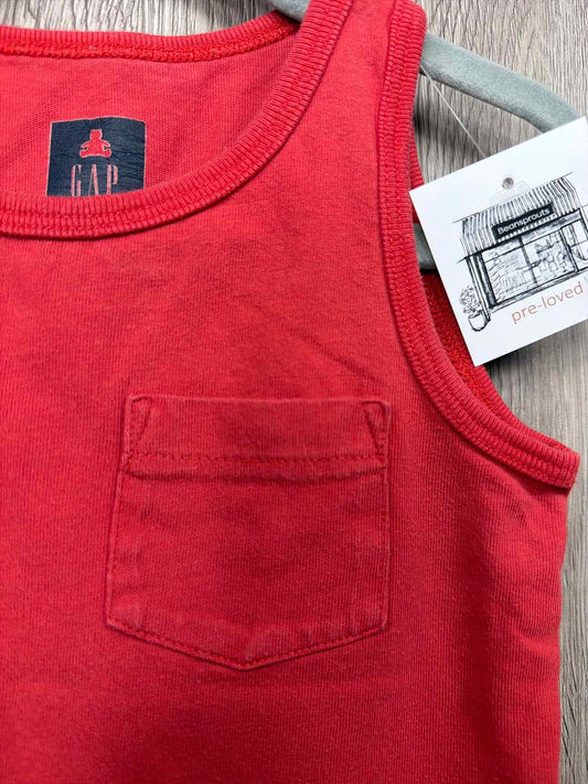 Gap Size 2y Shirt