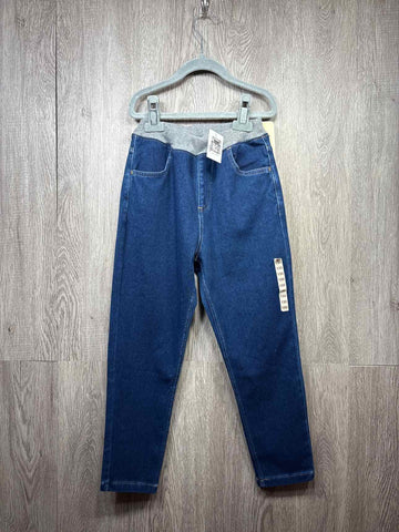 Muji Size 7-8y Pants