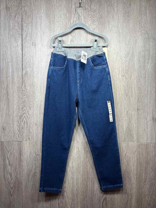 Muji Size 7-8y Pants