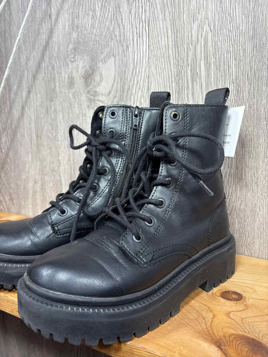 Zara Size C13 Boots