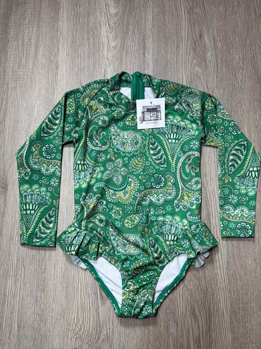 Size 9-12m Swim gear