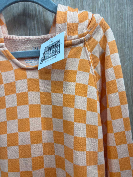 Gap Size 6-7y Hoodie