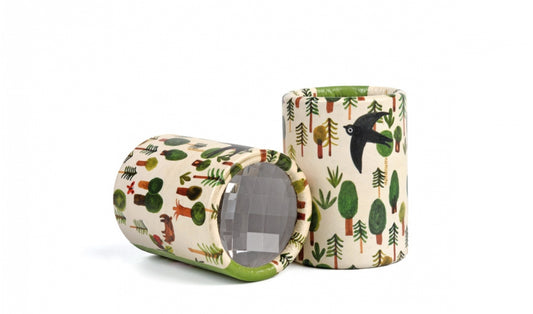 Mini Kaleidoscope - Forest