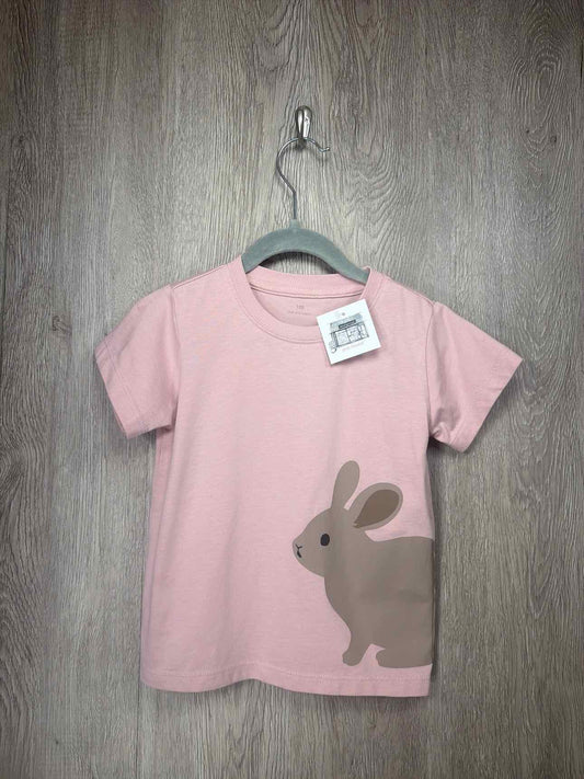 Size 3-4y Shirt