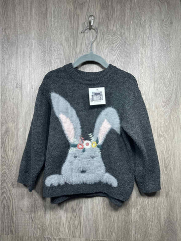 Zara Size 2-3y Sweater