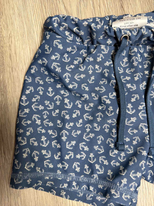 Wheat Size 9-12m Swim gear