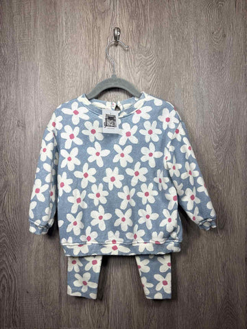Zara Size 9-12m Outfit