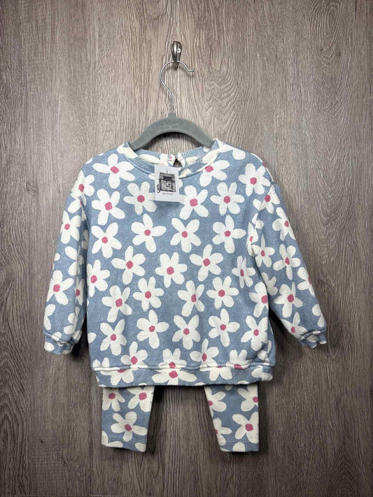 Zara Size 9-12m Outfit