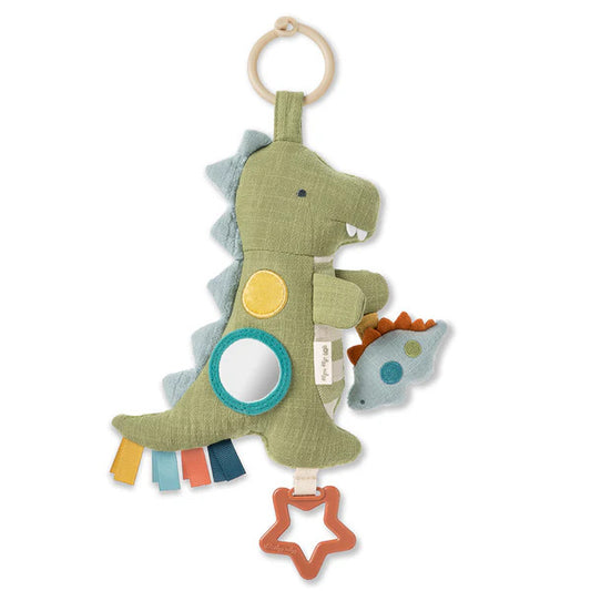 Bitzy Traveller - Dino