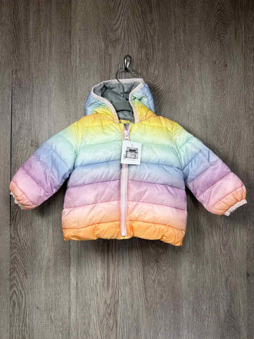 Gap Size 6-12m Jackets & Outerwear