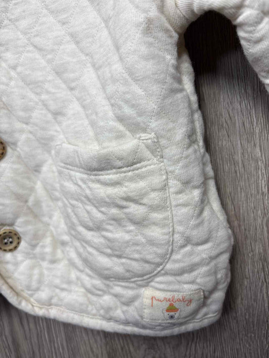 Pure Baby Size 3-6m Jackets & Outerwear