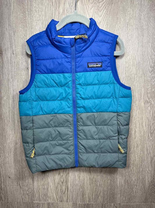 Patagonia Size 4y Jackets & Outerwear