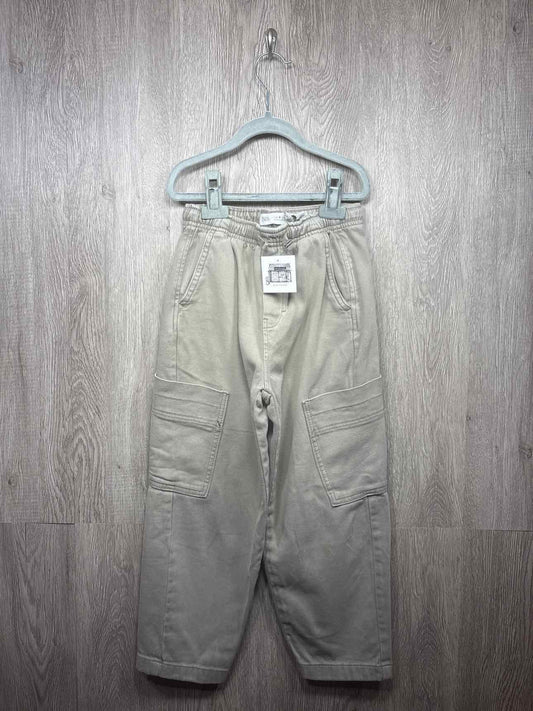 Zara Size 8y Pants